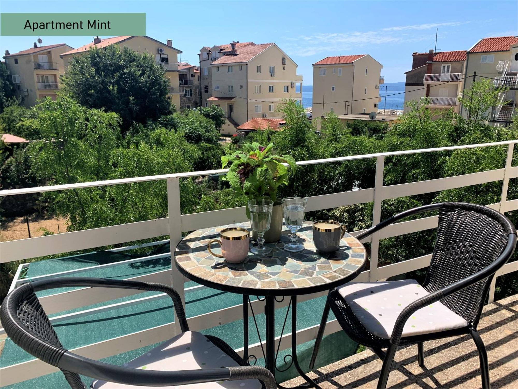 פודגורה Apartments Garden House מראה חיצוני תמונה